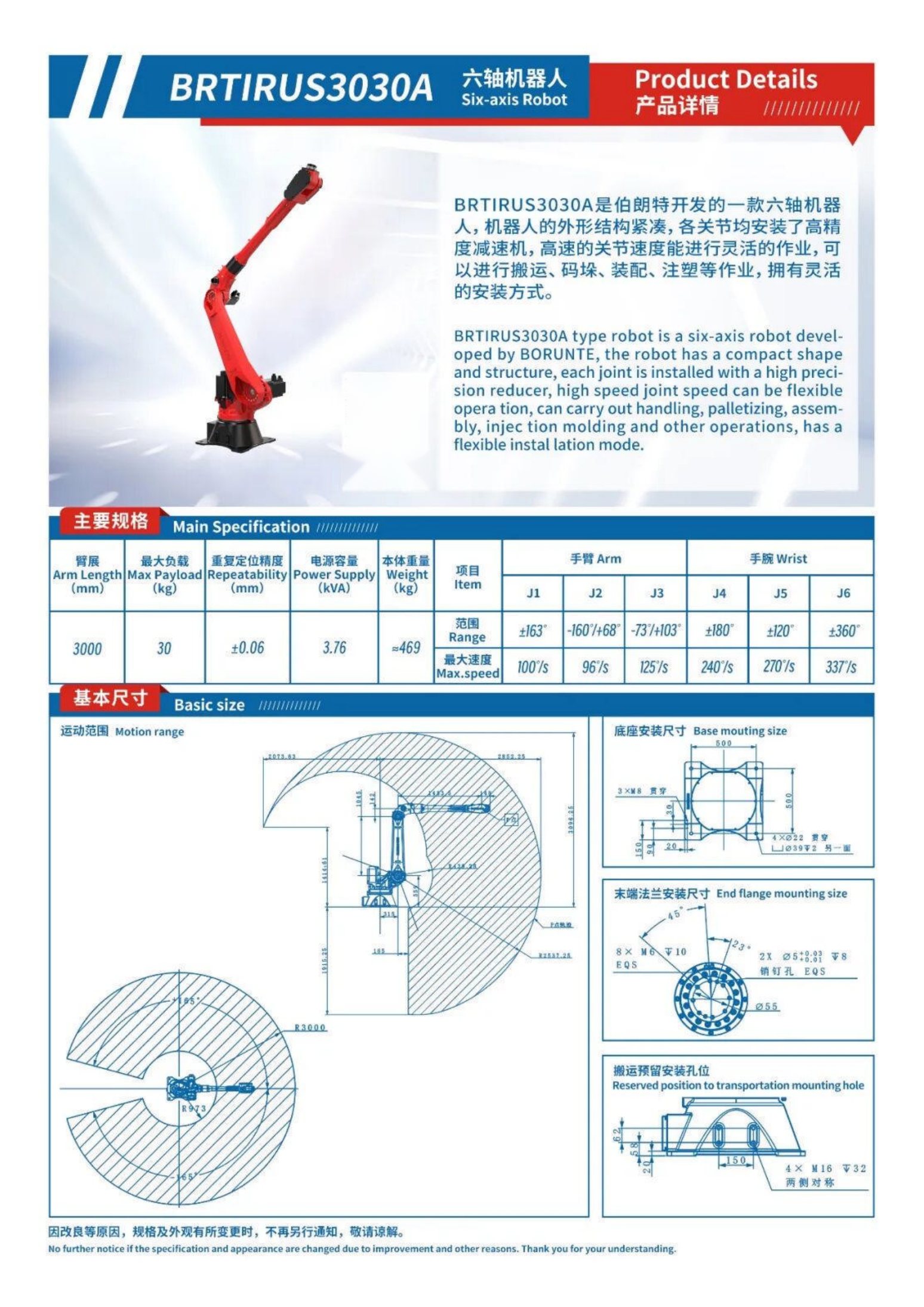 Robots brochure, page 20 of 63