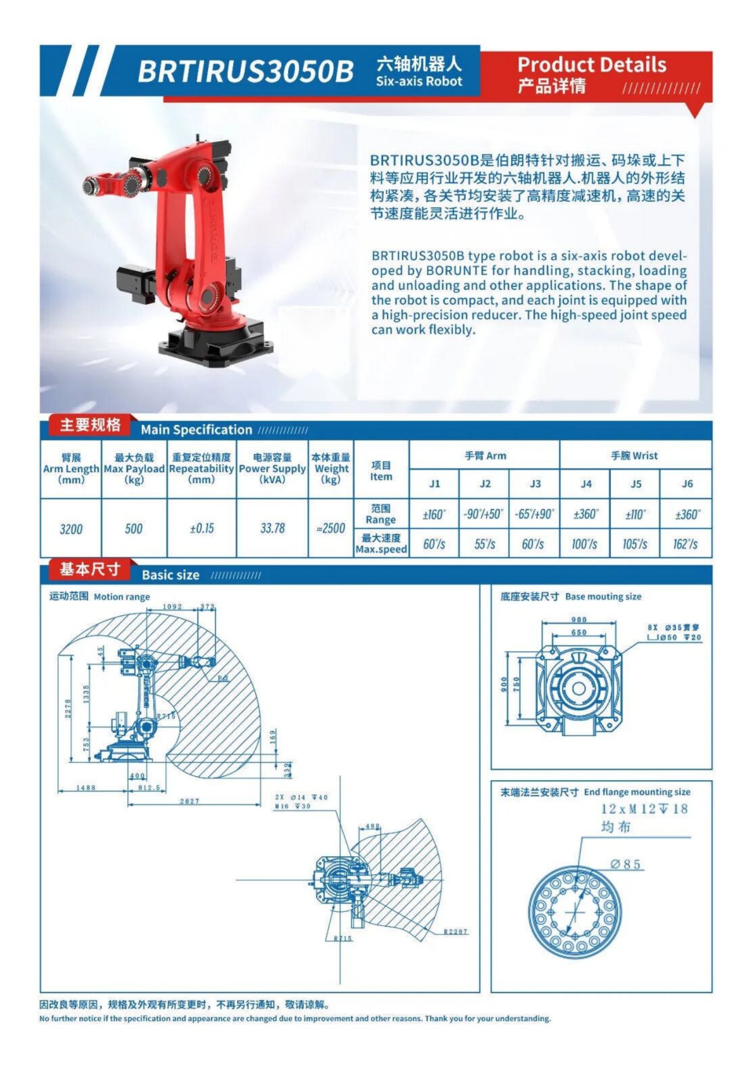 Robots brochure, page 21 of 63