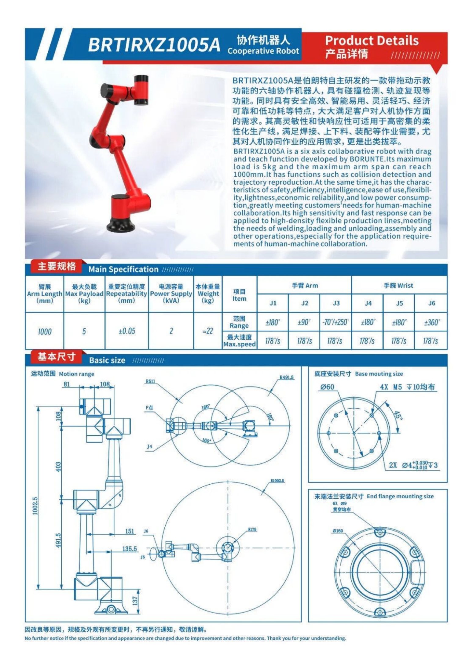 Robots brochure, page 23 of 63