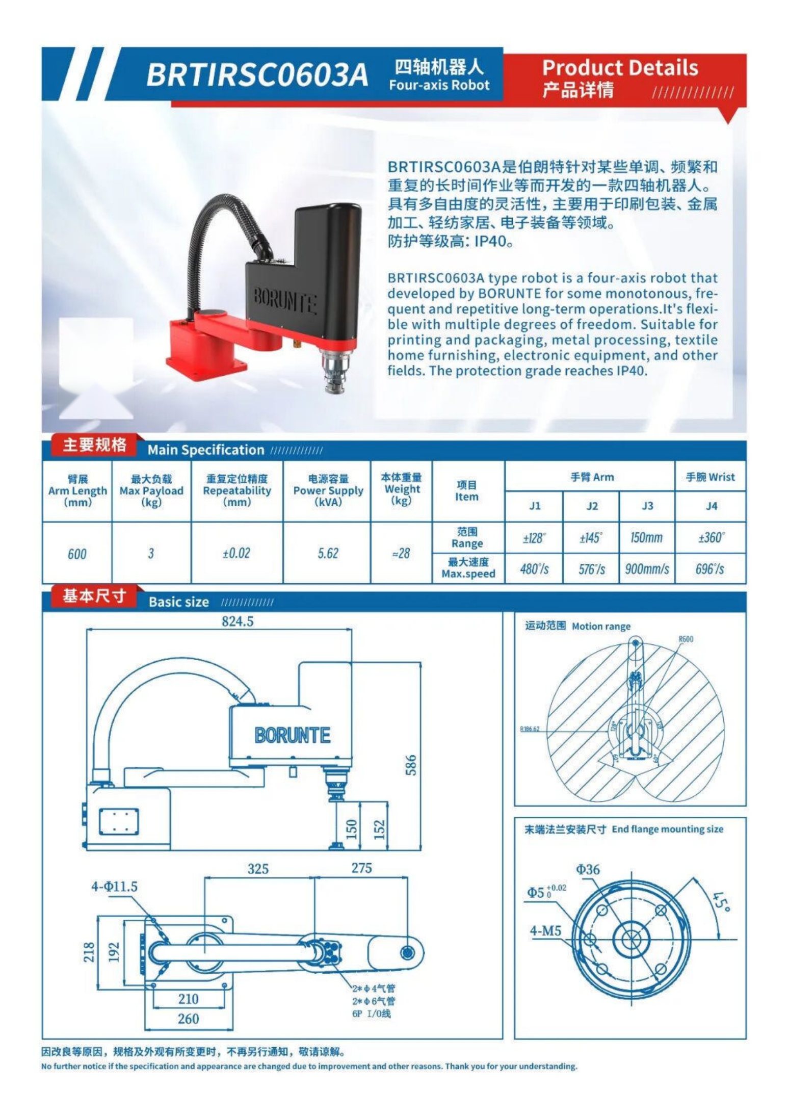 Robots brochure, page 24 of 63