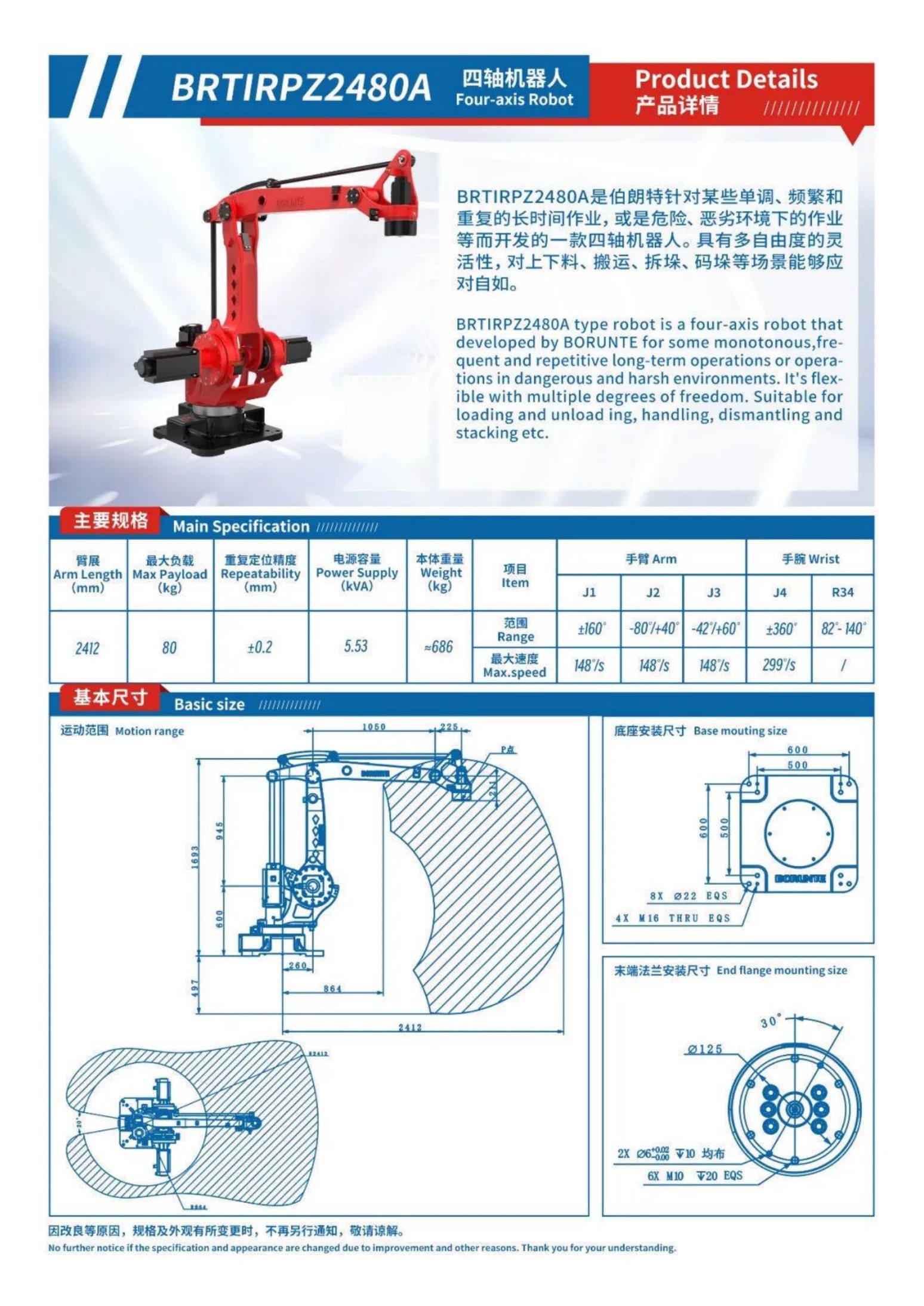 Robots brochure, page 31 of 63