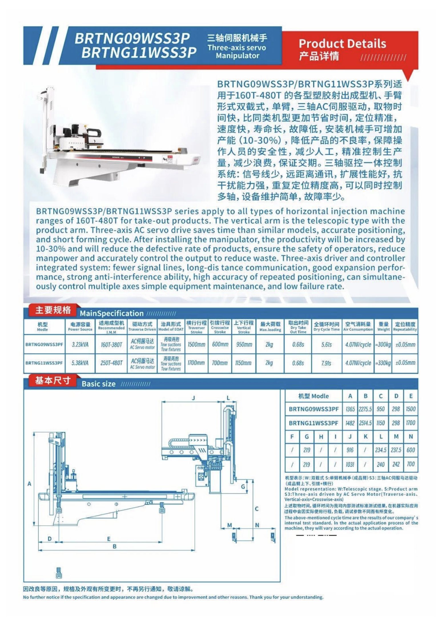 Robots brochure, page 40 of 63