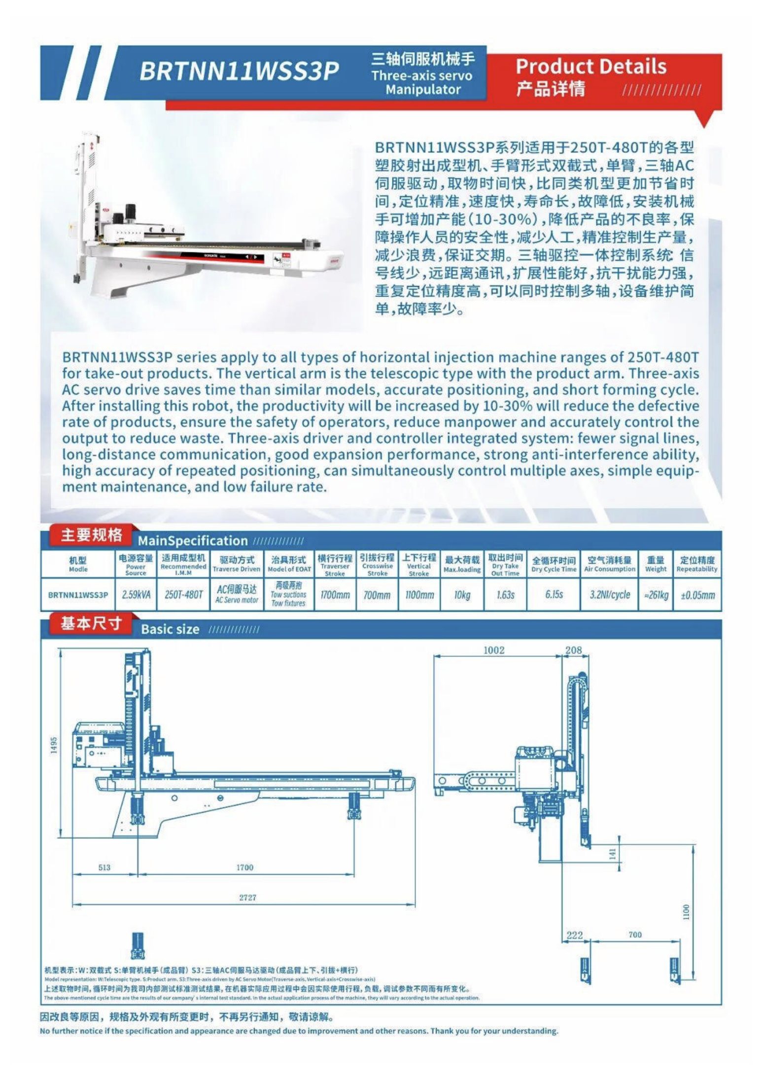 Robots brochure, page 44 of 63