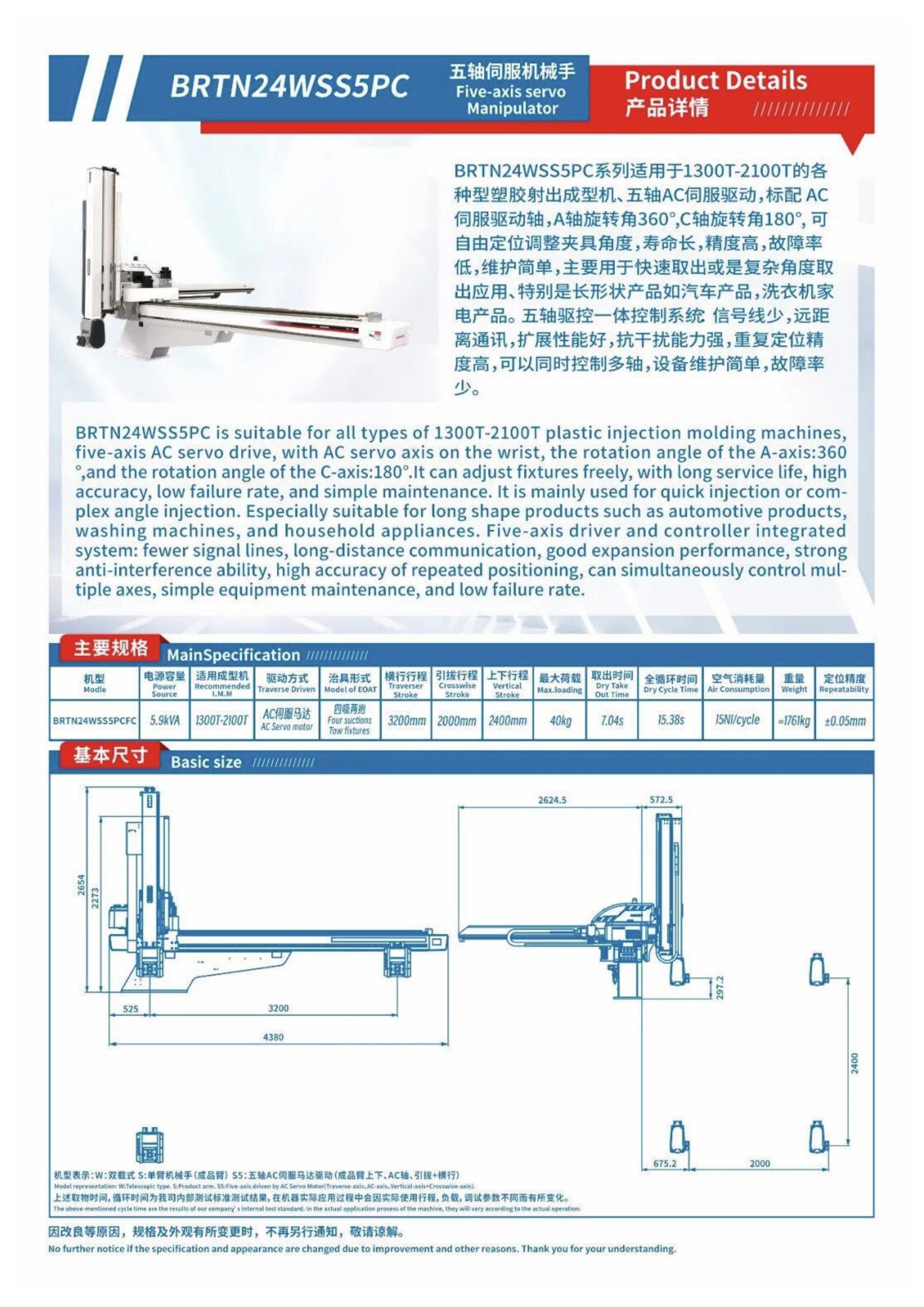 Robots brochure, page 46 of 63