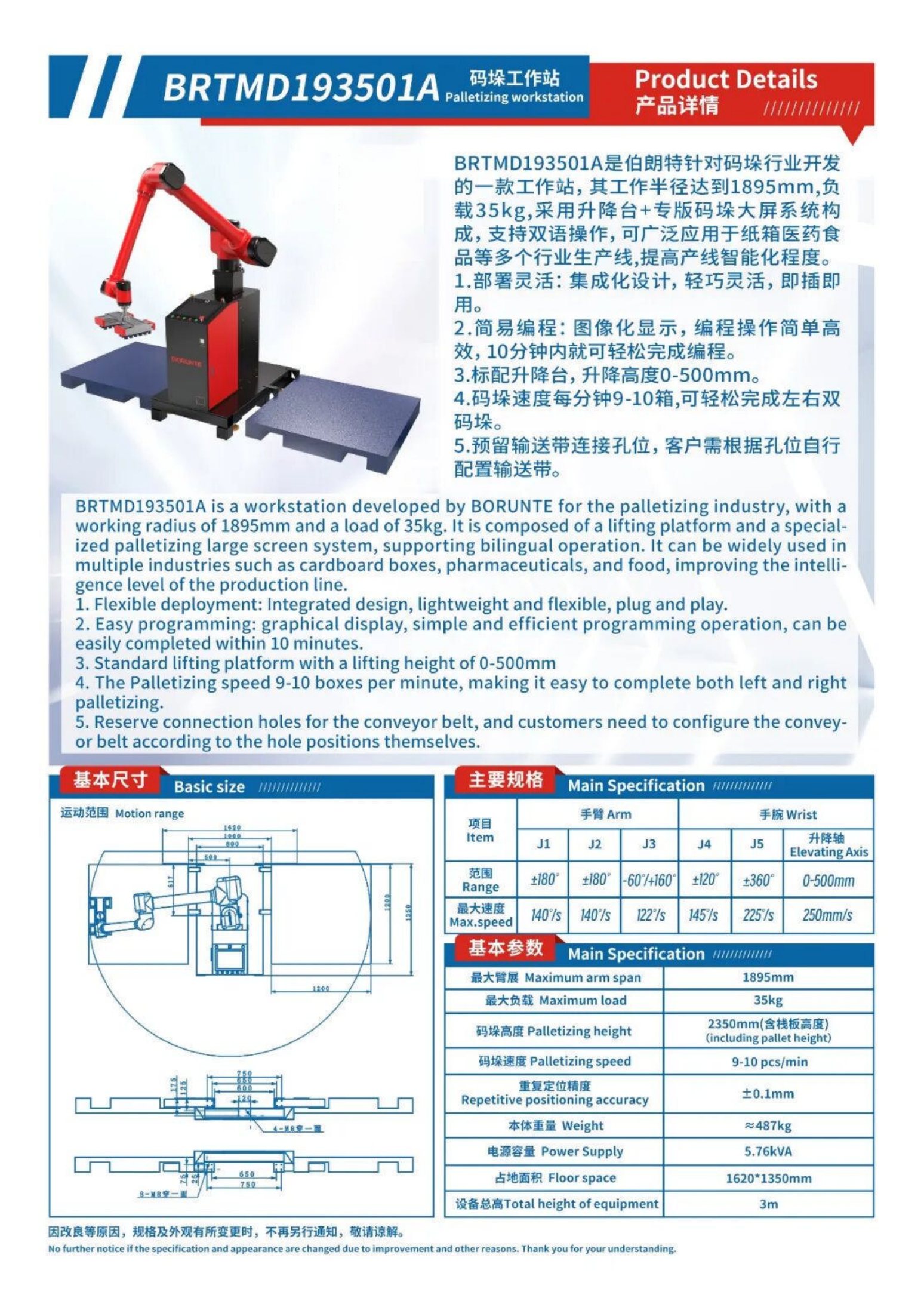 Robots brochure, page 52 of 63