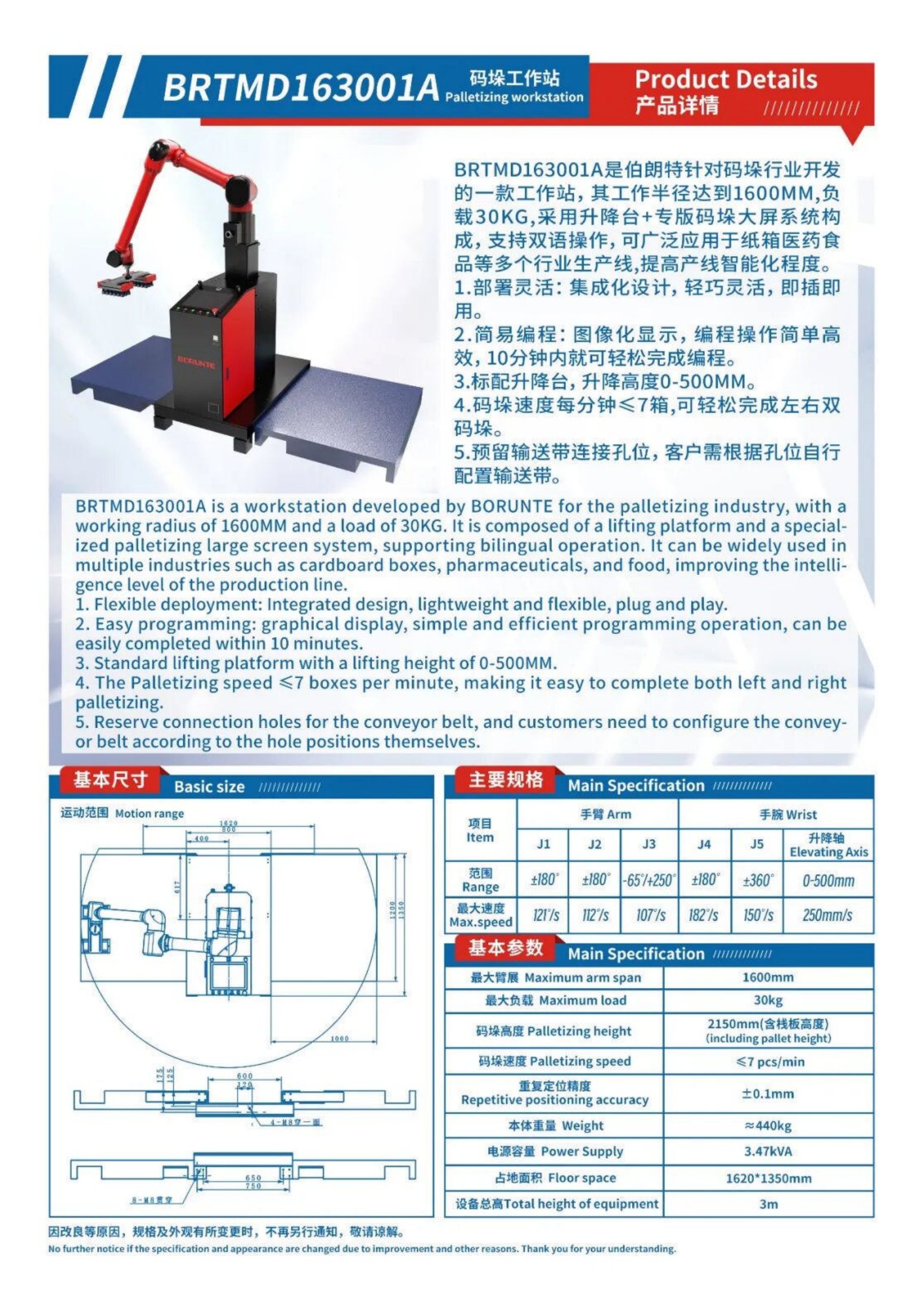Robots brochure, page 54 of 63