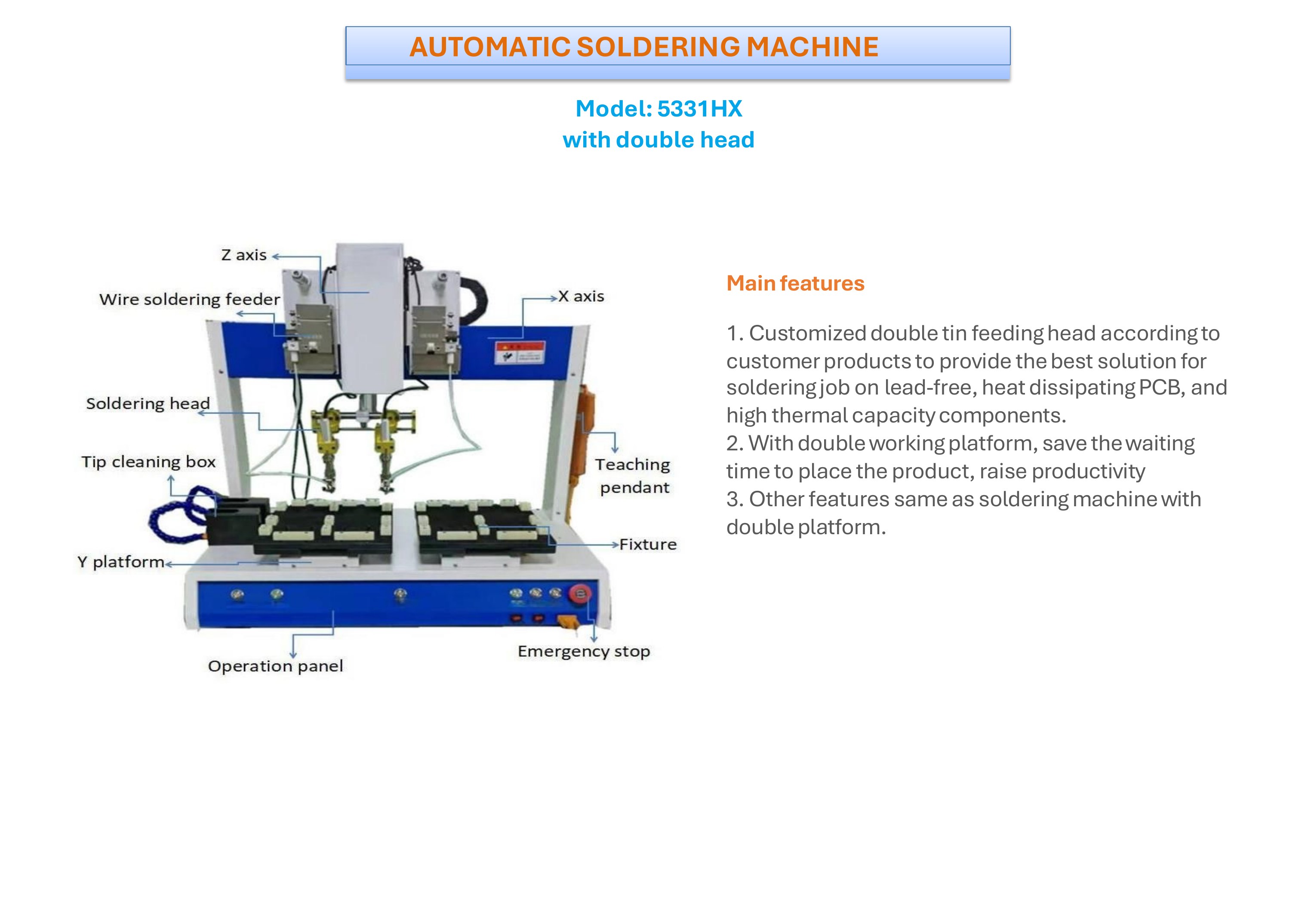 Standard Machines brochure, page 18 of 63