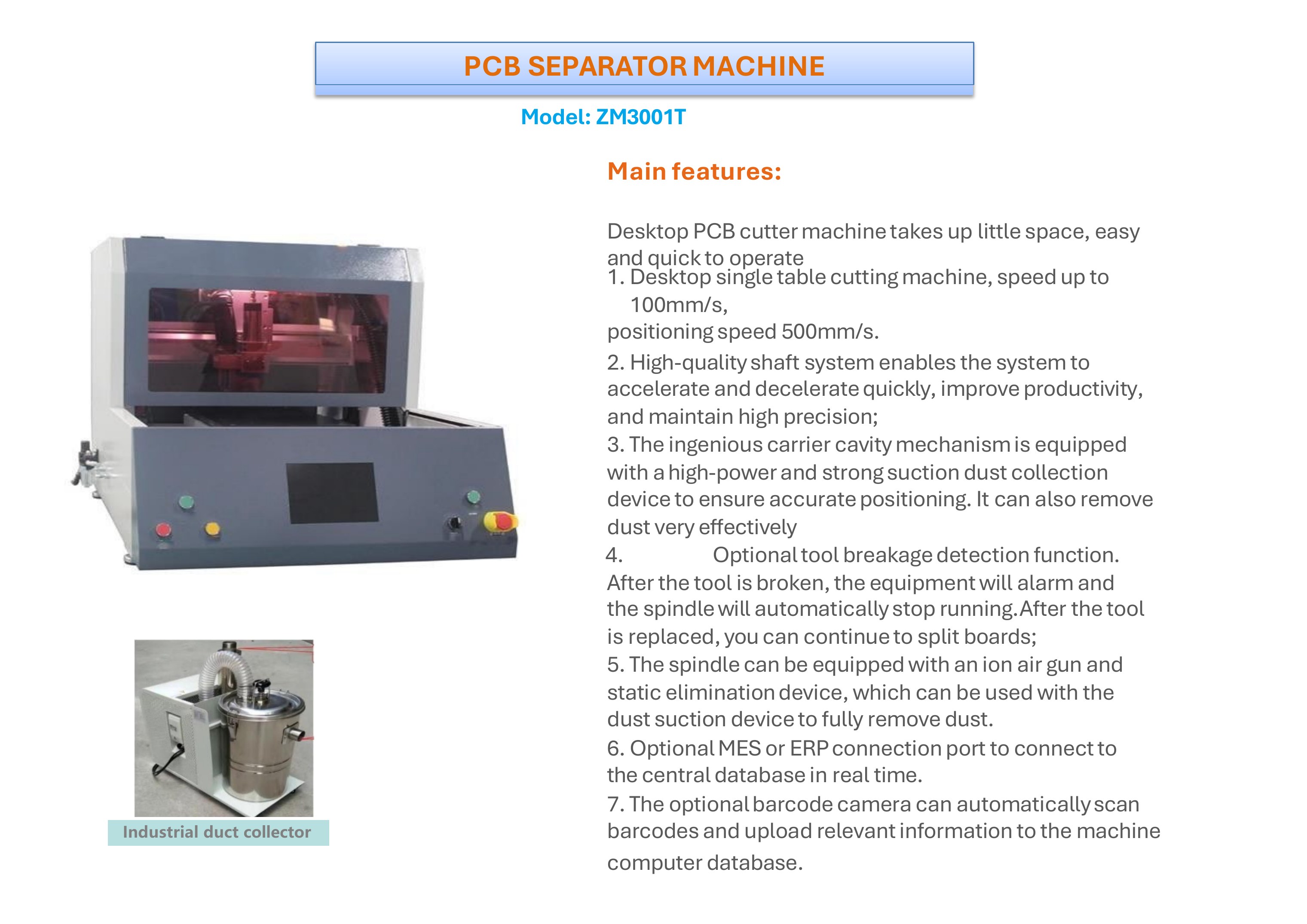 Standard Machines brochure, page 33 of 63