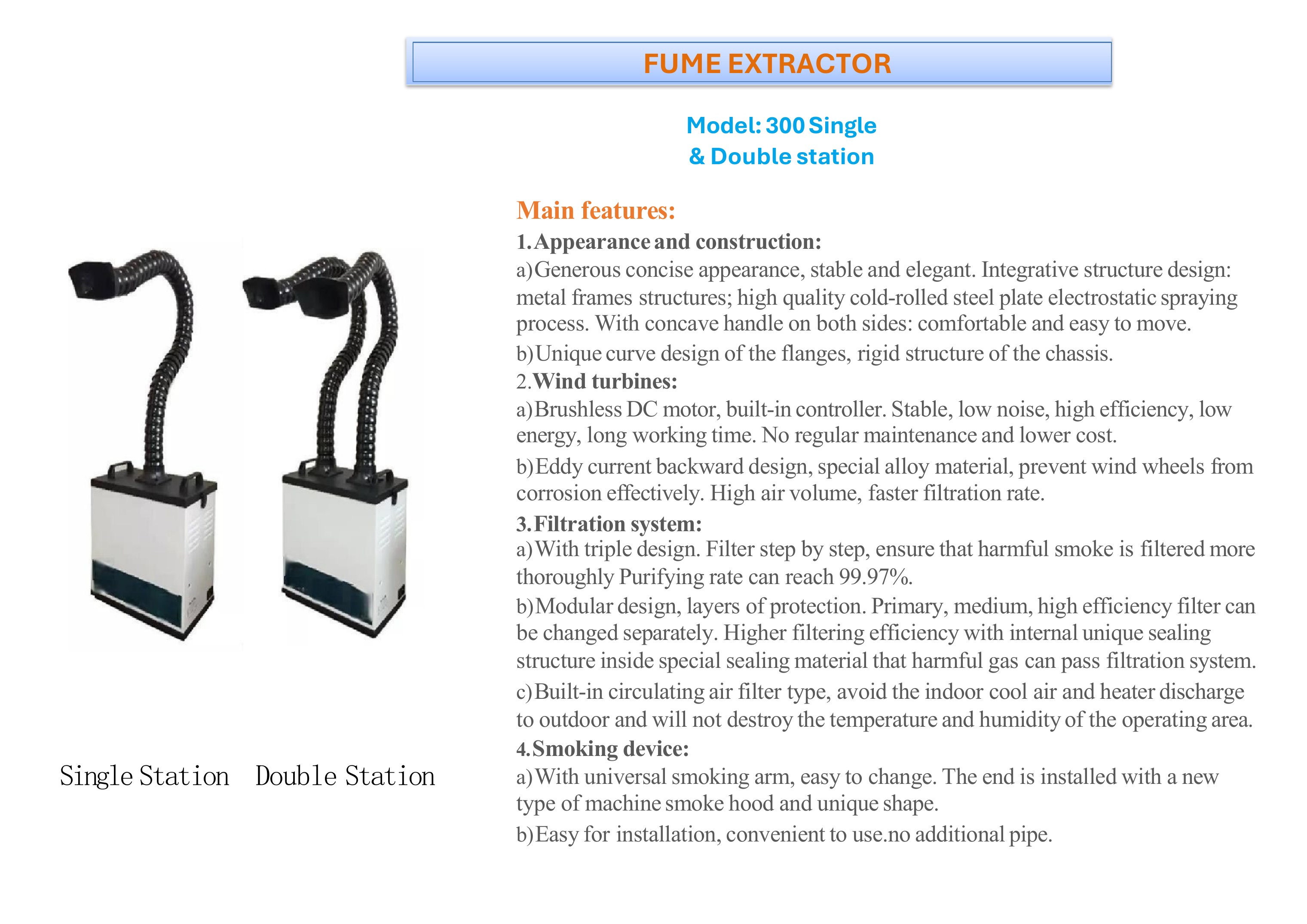 Standard Machines brochure, page 57 of 63
