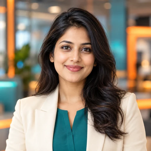 Ask Era AI assistant portrait