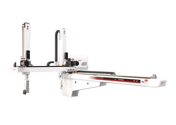 BRTR11WDS5PC robot
