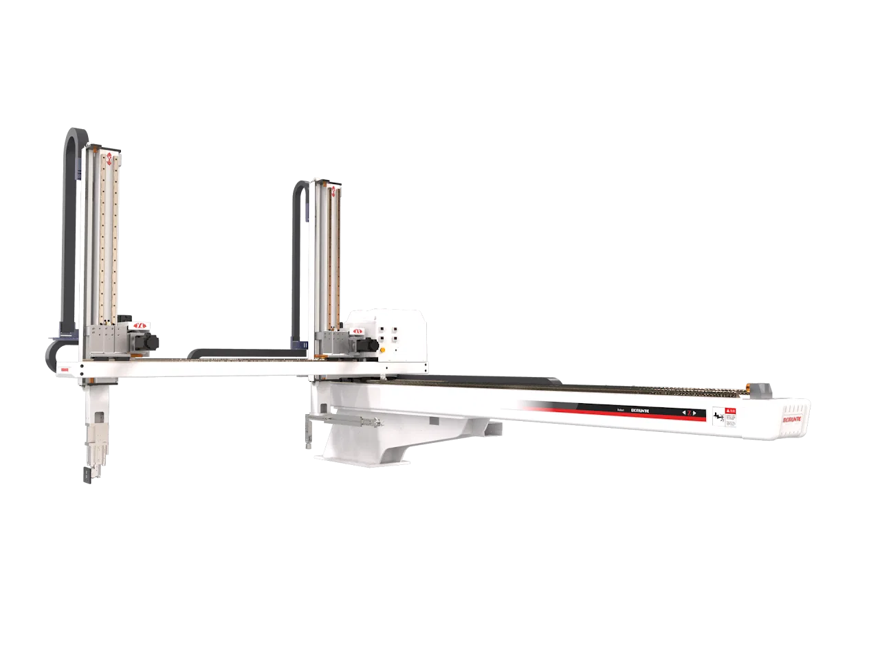 BRTR17WDS5PC robot