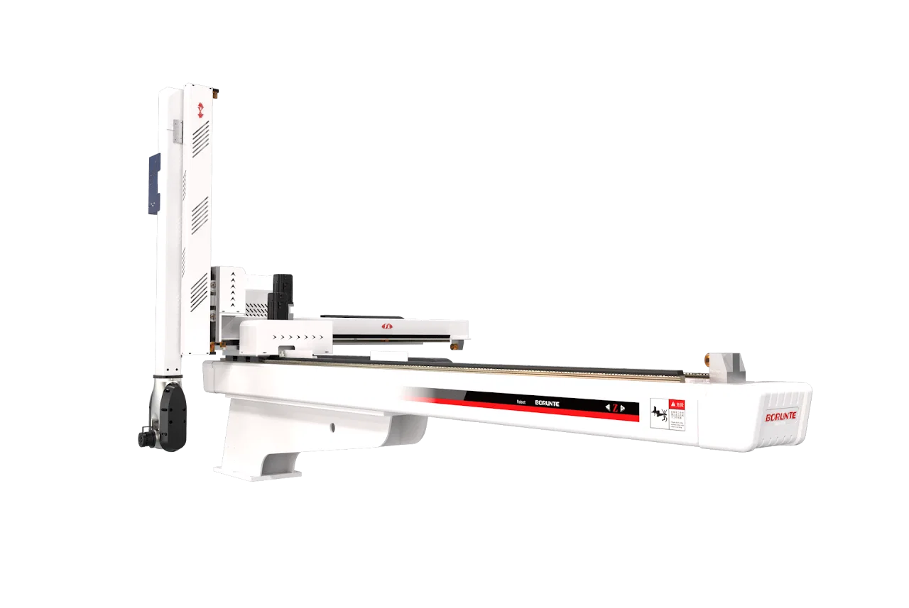 BRTNN15WSS5P robot