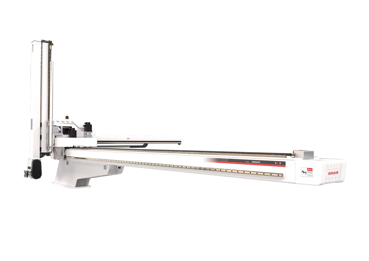 BRTN30WSS5PF robot