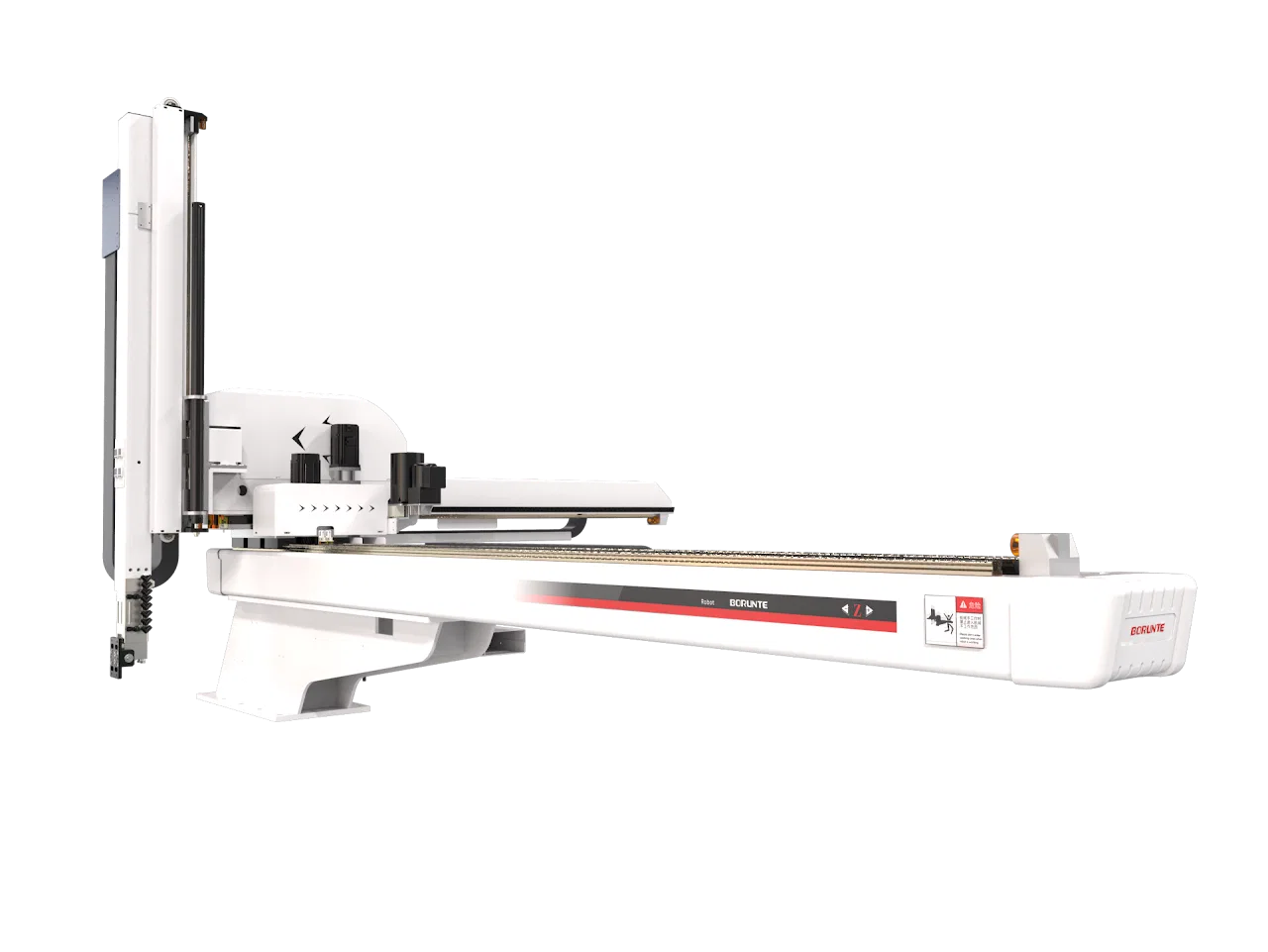 BRTN17WSS3PC robot