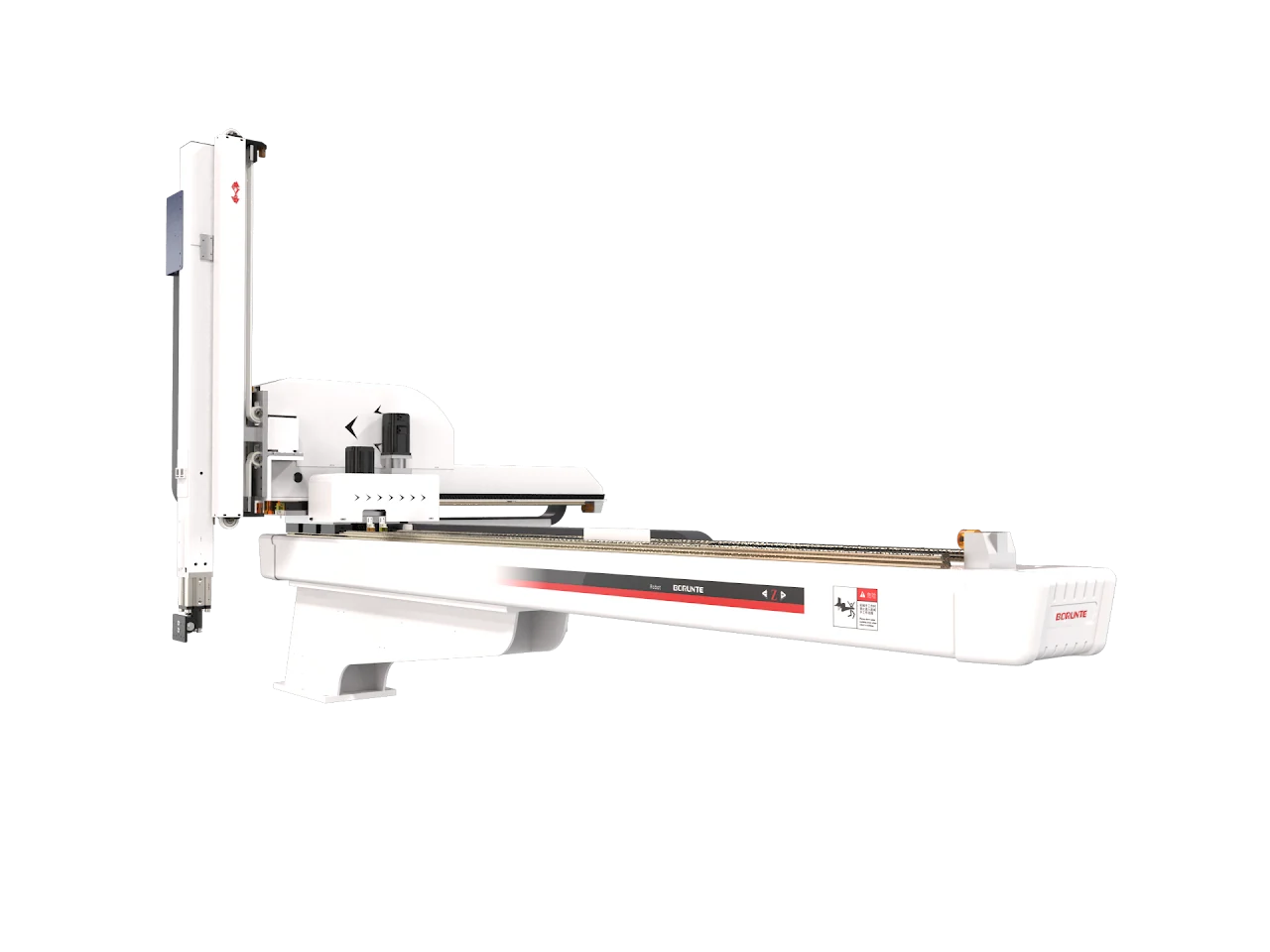 BRTNN15WSS3P robot