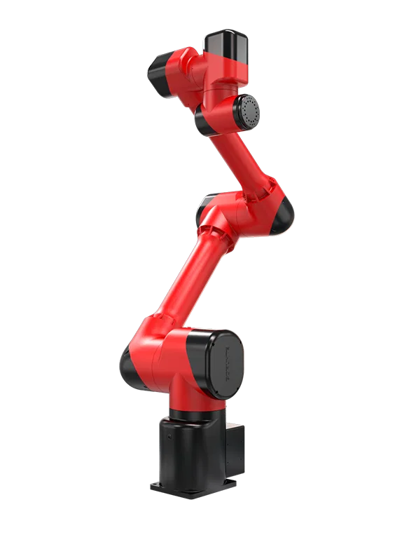 Industrial Robots