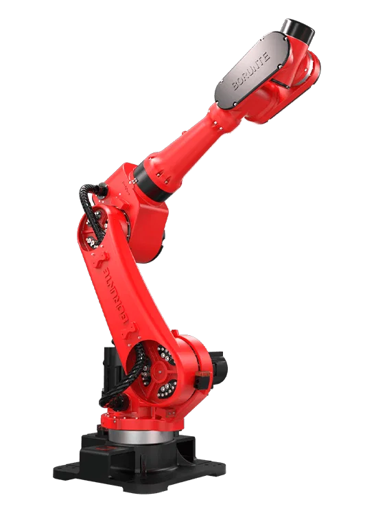 BRTIRUS2550A robot