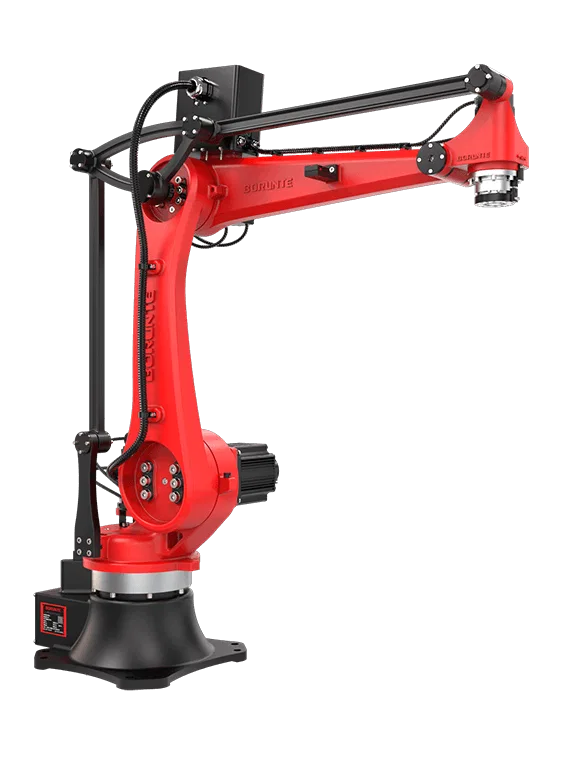 BRTIRPZ1508A robot