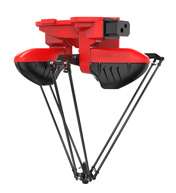 BRTIRPL1608A robot