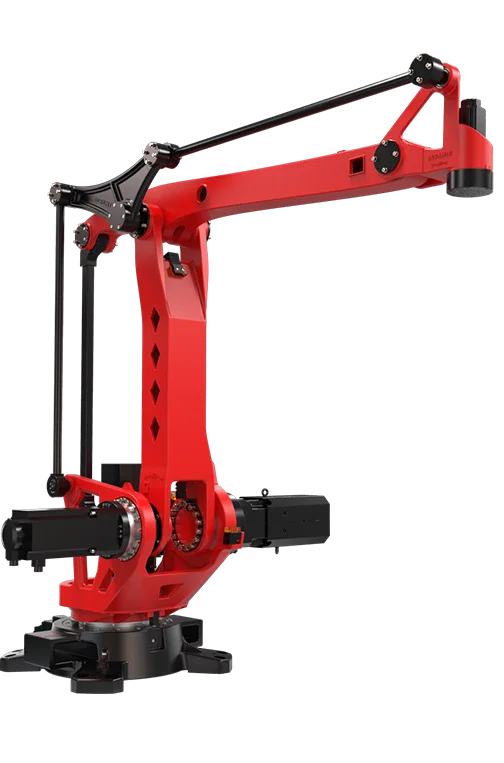 BRTIRPZ3116B robot