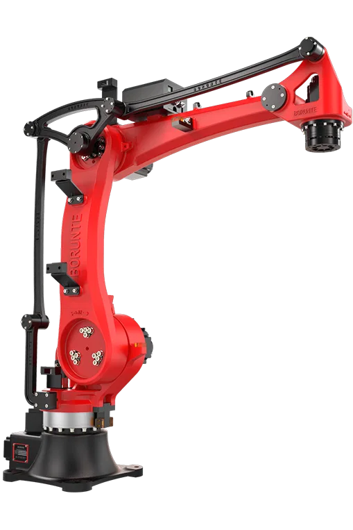 BRTIRPZ1825A robot