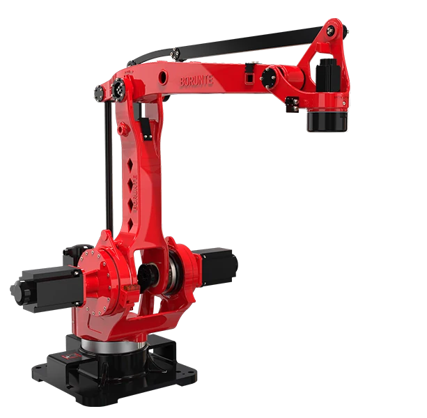 CNC Machine Tending with Robots