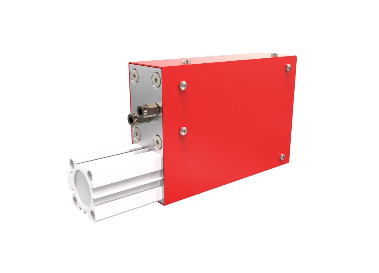 NON-MAGNETIC SPLITTER BRTFZ1030010