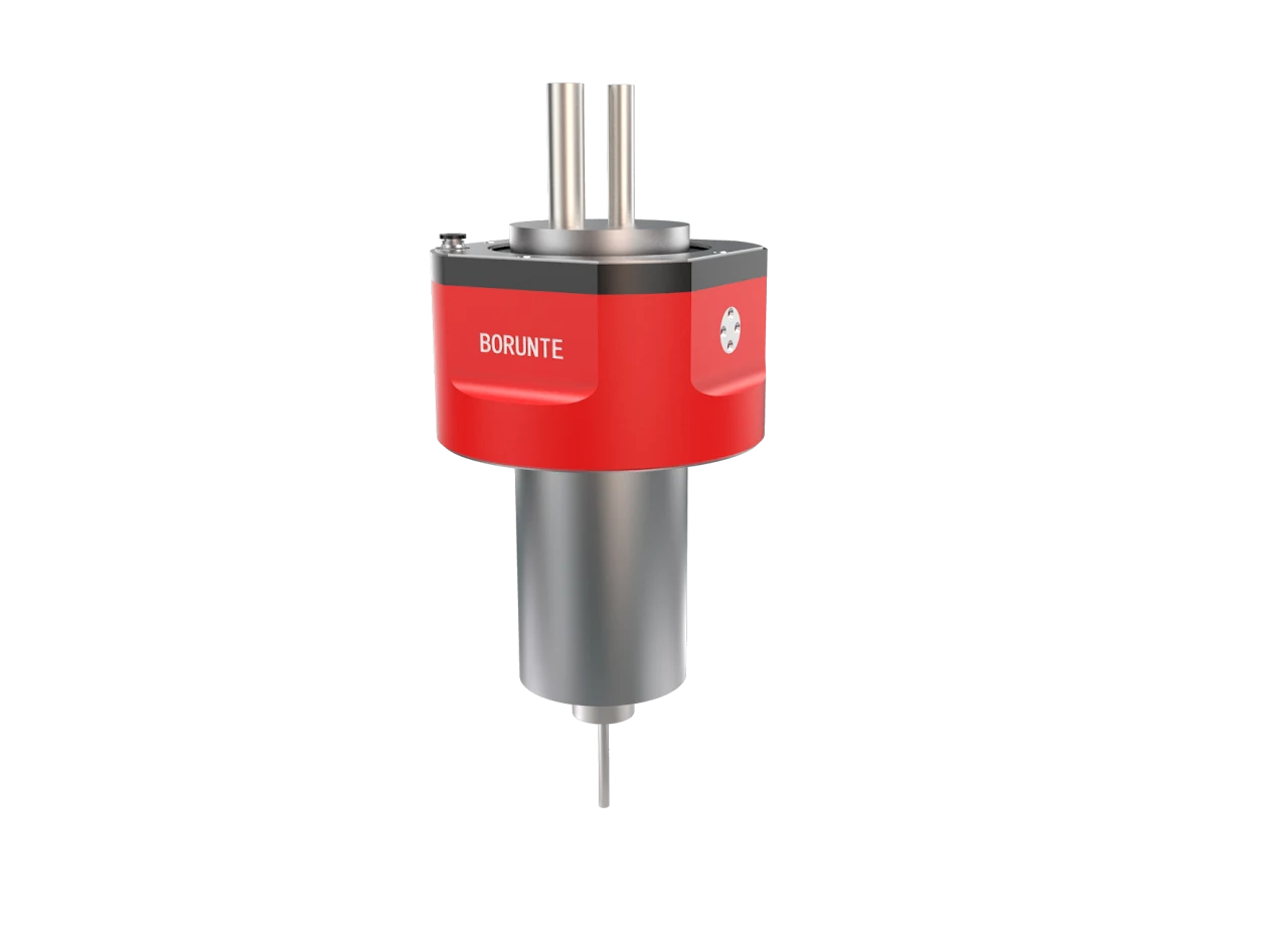 PNEUMATIC FLOATING ELECTRIC SPINDLE BRTQD032401A
