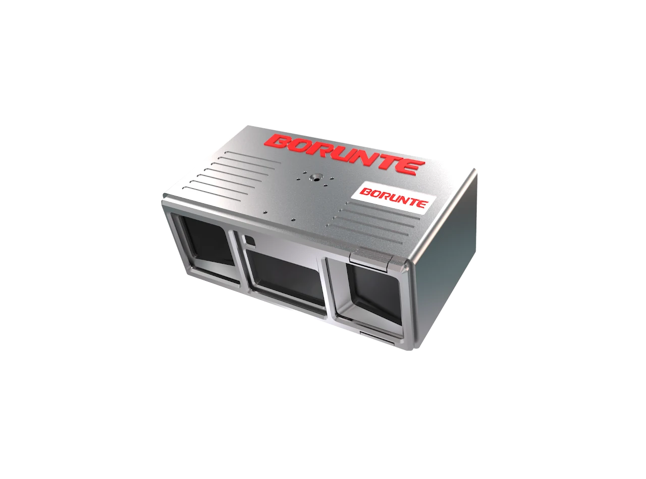 3D LINE LASER CAMERA (130 STANDARD RANGE GRAB TYPE) BRTXJ1301100