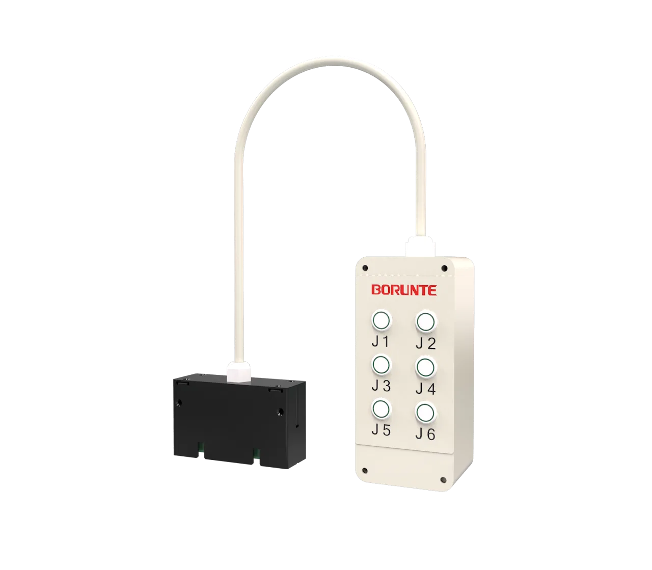 UNPOWERED DRIVE EMERGENCY RESCUE FIXTURE BRTWY0600240