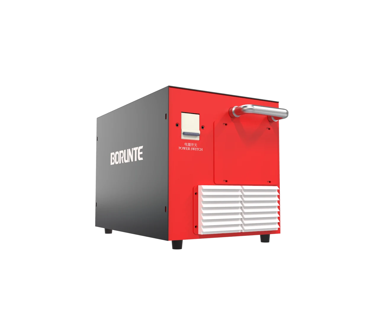 ADDITIONAL AXIS ELECTRICAL CONTROL CABINET(DUAL AXIS 1.8KW) BRTFJ02H2200