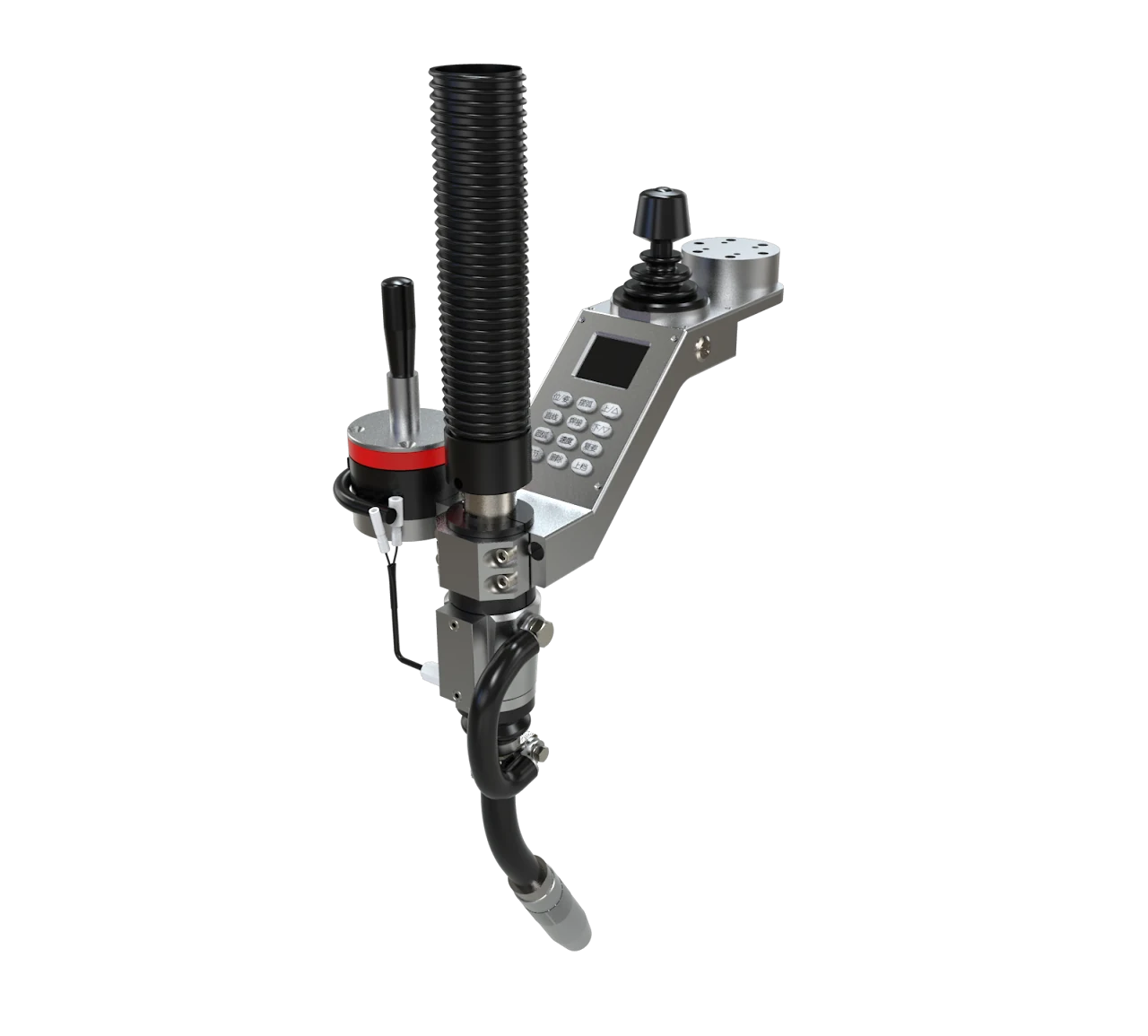 DRAG HANDLE WELDING GUN BRTTQ0050020