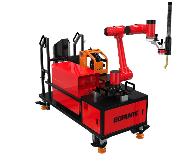 BRTHC100501A robot