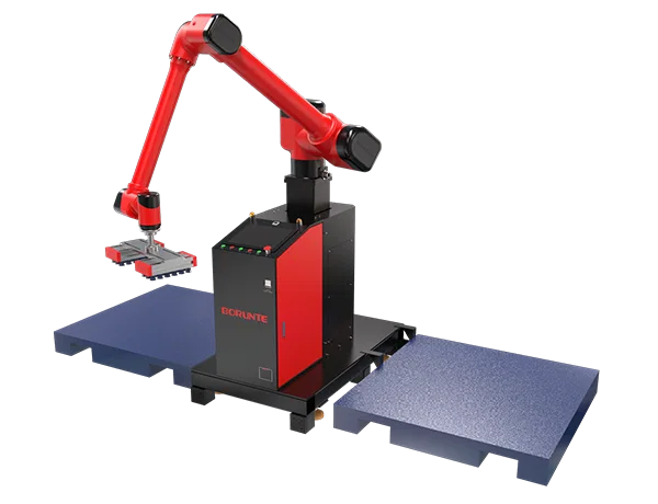 BRTMD195001A robot