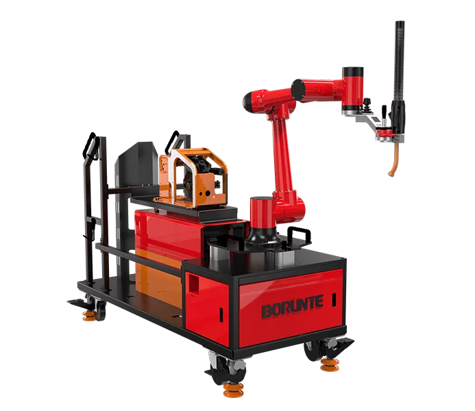 BRTHC100502A robot
