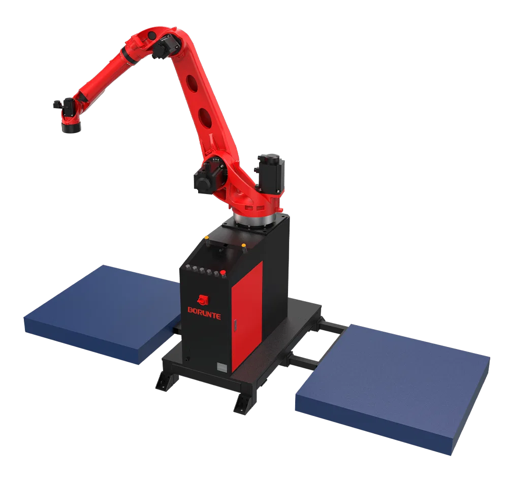 BRTMD248000A robot