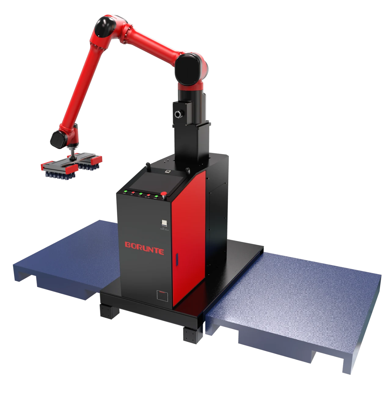 BRTMD163001A robot